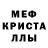 Первитин Декстрометамфетамин 99.9% Spydaz
